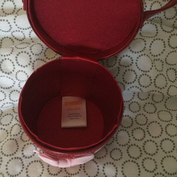 Gymboree kids cupcake purse - NWOT - Picture 3 of 3